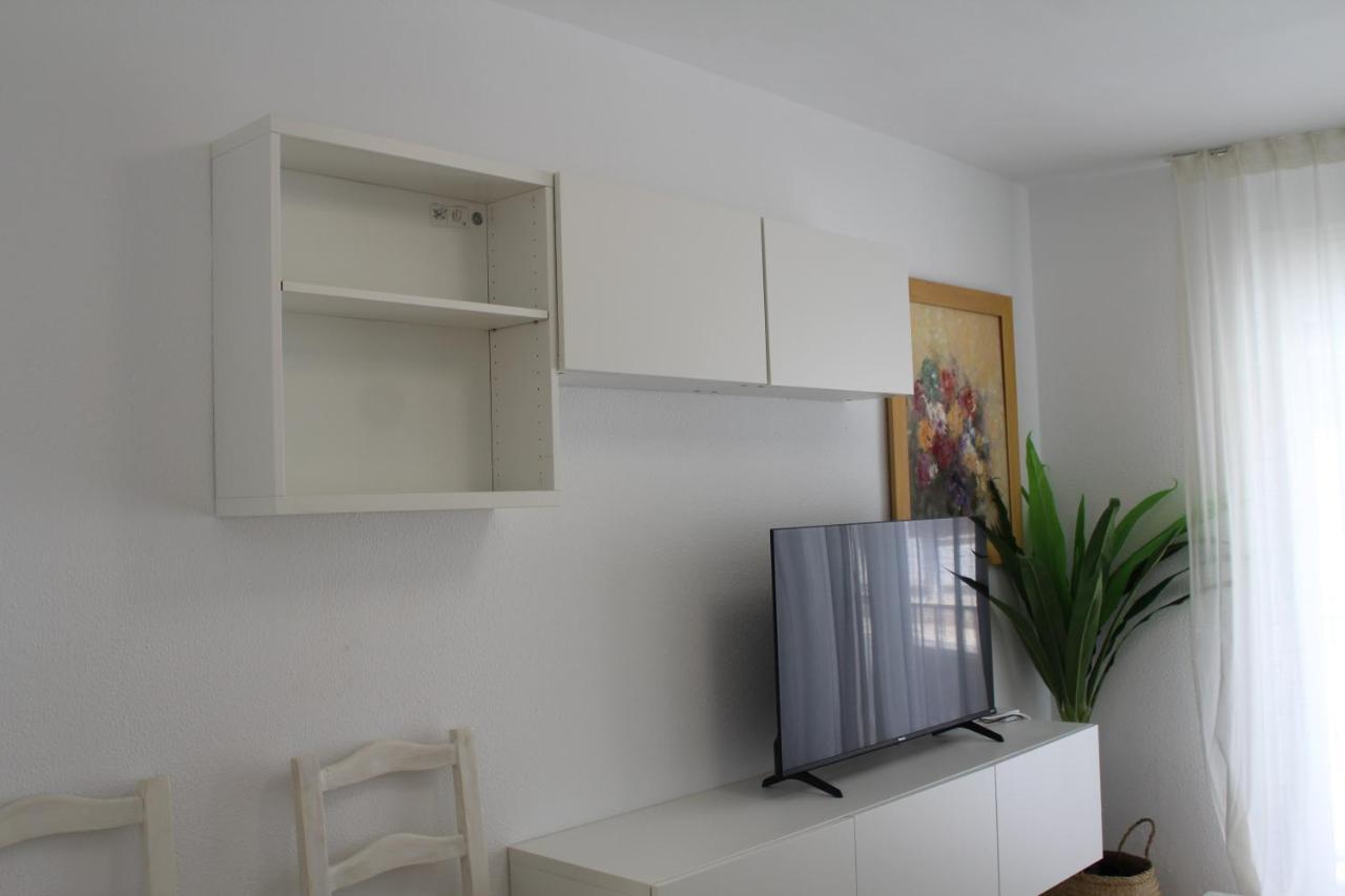 Wish Suite Campana De Sevilla Extérieur photo