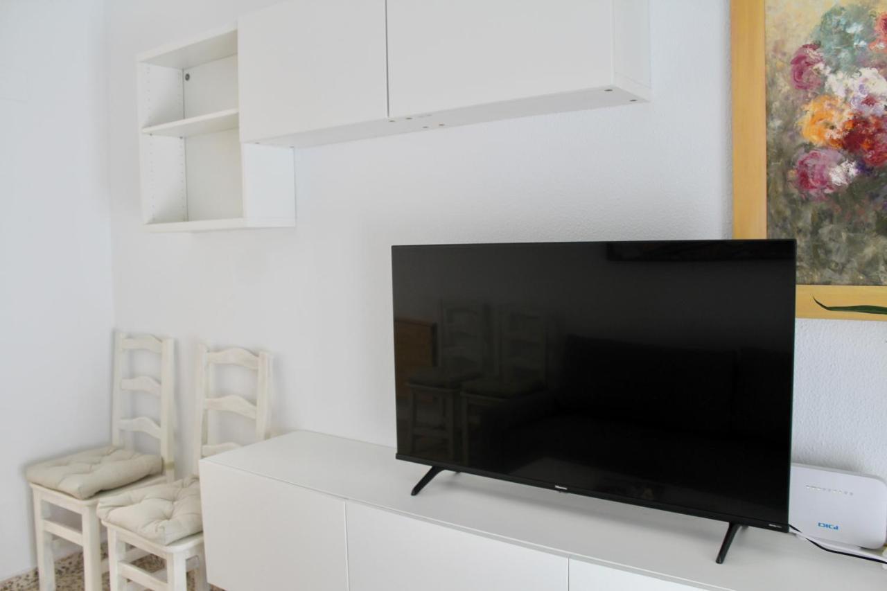 Wish Suite Campana De Sevilla Extérieur photo
